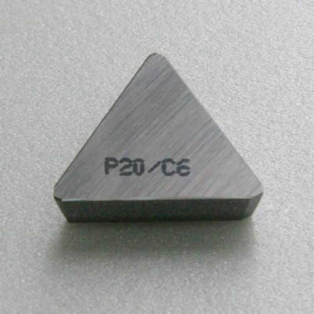 듀라카브 밀링인서트 TPCN 2204 PDR DC325M TPCN220