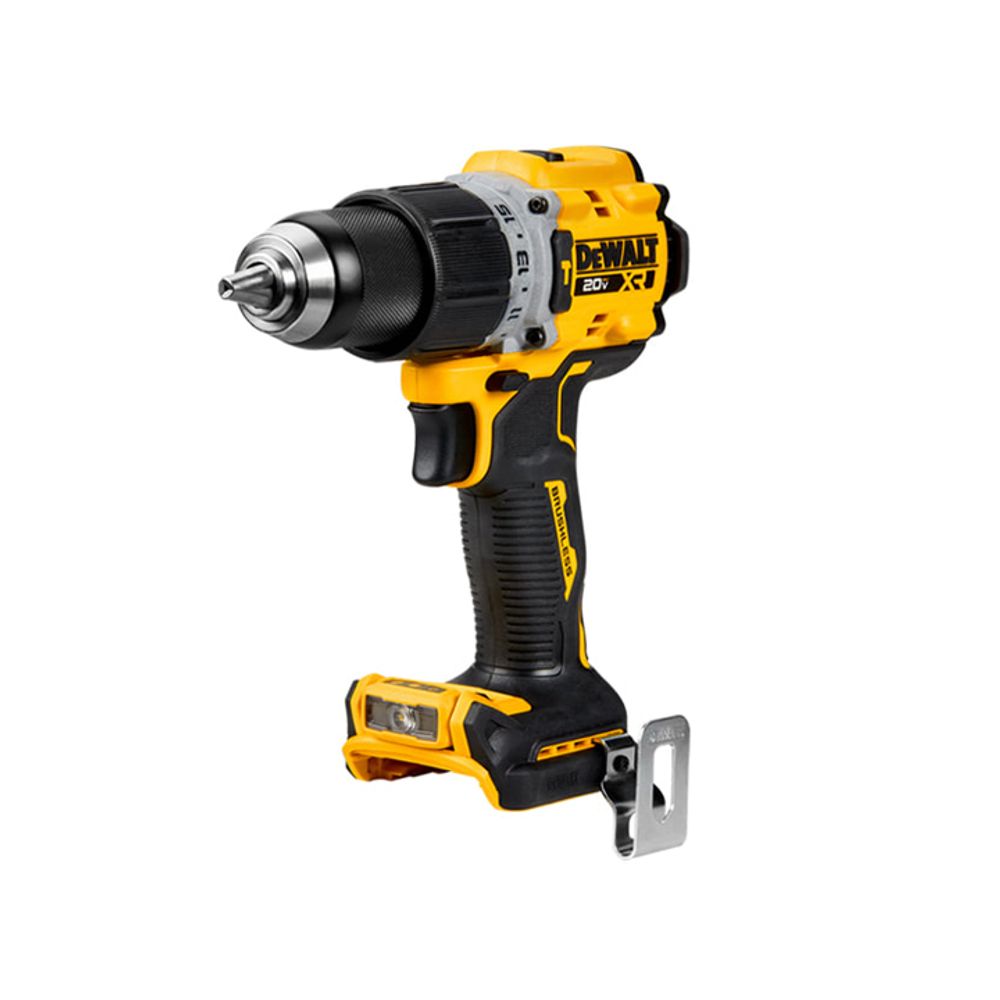 DEWALT (본체만)충전햄머드릴드라이버_DCD805N-KR 2
