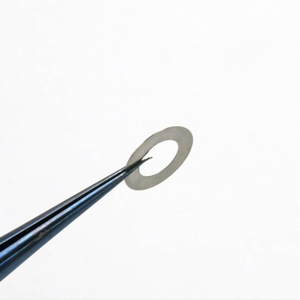 변환 와샤 외경 9mm 내경 5mm 두께 0.1mm