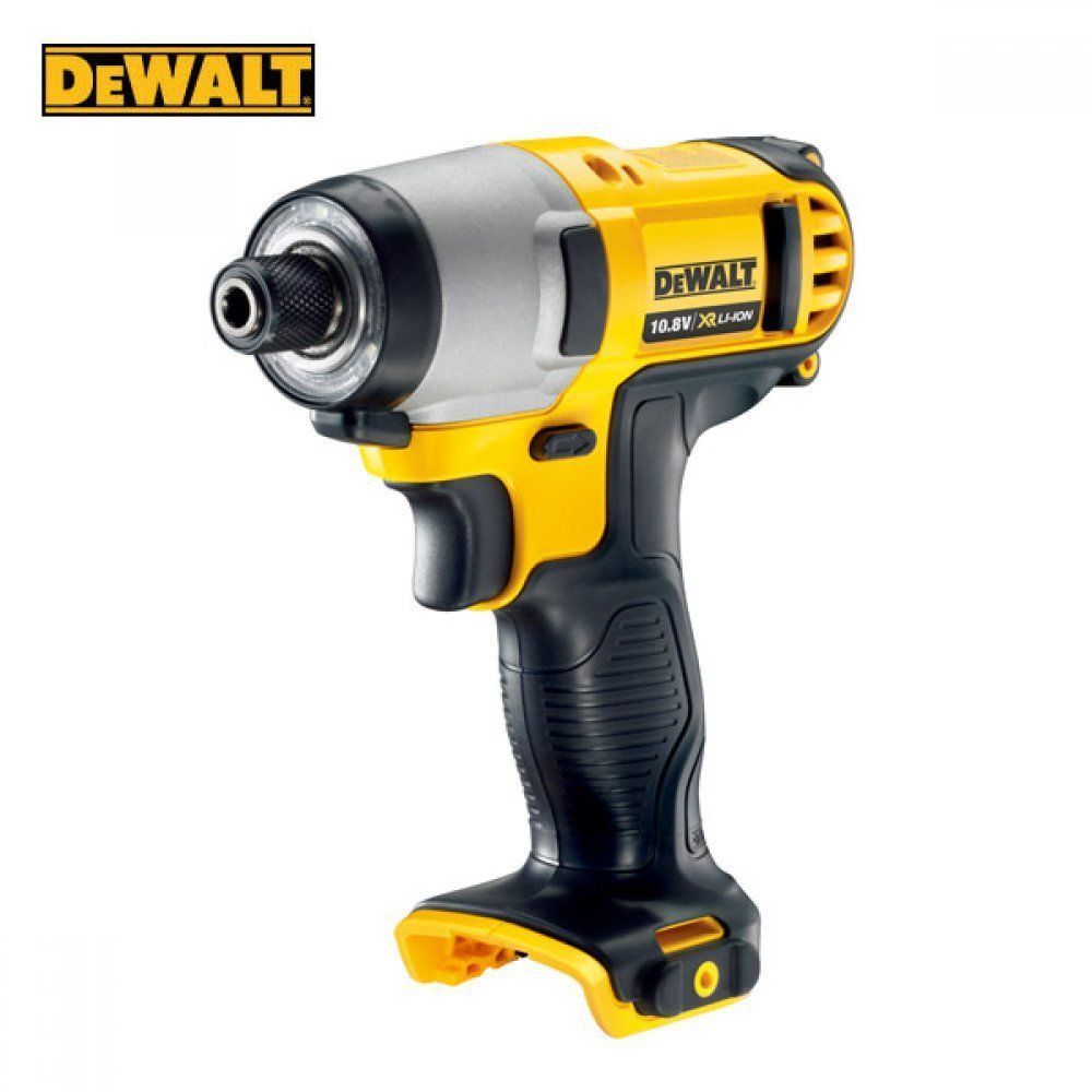 드라이버 dcf 815n 충전 임팩트 10.8v 베어툴
