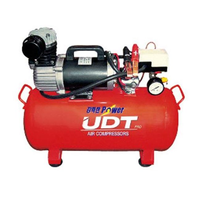 UDT-DC0125-12V UDT DC콤프레샤DC콤프레샤 1대 UDT-