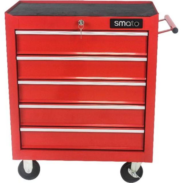 SMTR-3015-X 스마토 툴캐비닛서랍형공구함 1EA SMTR