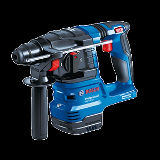 BOSCH 충전함마드릴 GBH18V-22 BL18V/본체만(배터리