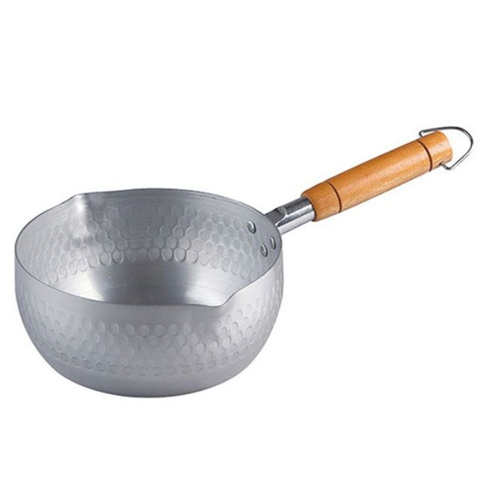 국산 편수 냄비 곰보 함마톤 소스 냄비 소스팬 22cm
