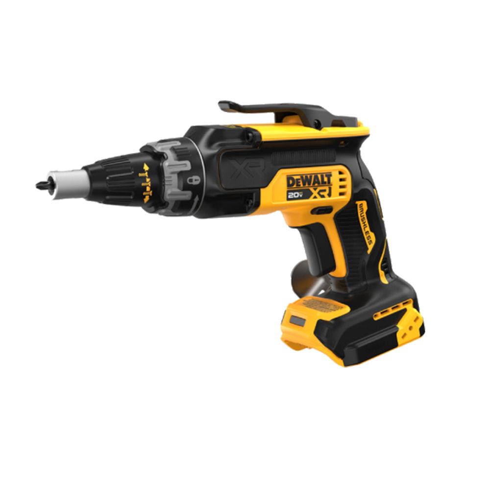 DEWALT 충전스크류드라이버(베어툴)_DCF630N-KR 20V