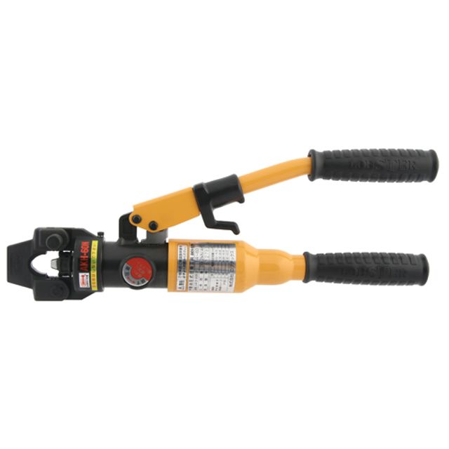 AKH-60N 로보스터유압압착기 1SET AKH-60N(14-60SQ)