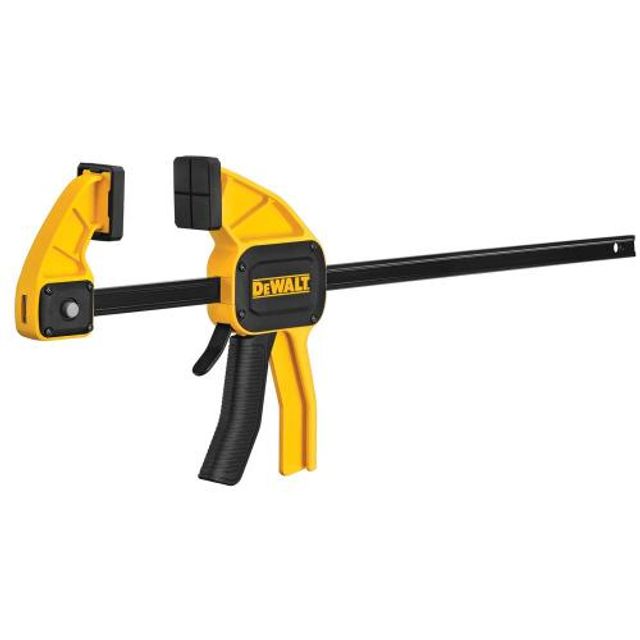 디월트AC 클램프 DWHT83193 12(300MM) (Large) 1EA