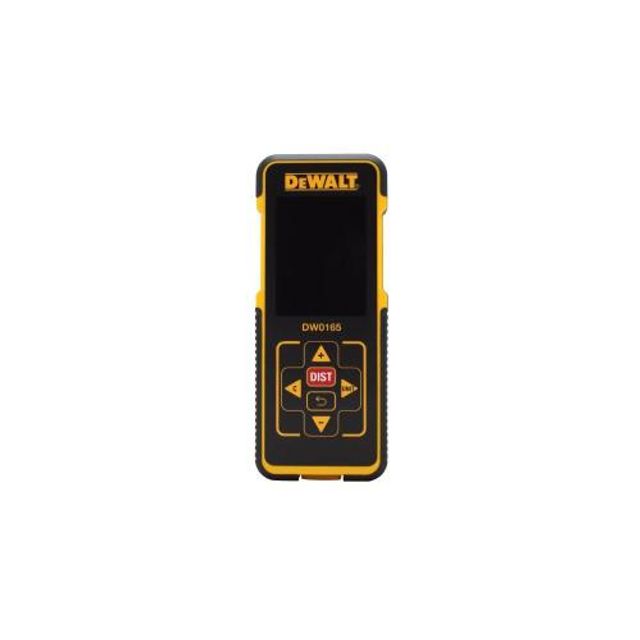 DW0165-KR 디월트 측정거리측정기 1EA DW0165