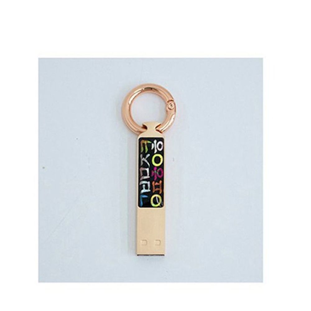LED 자개한글문양스틱 USB 32GB(한글)