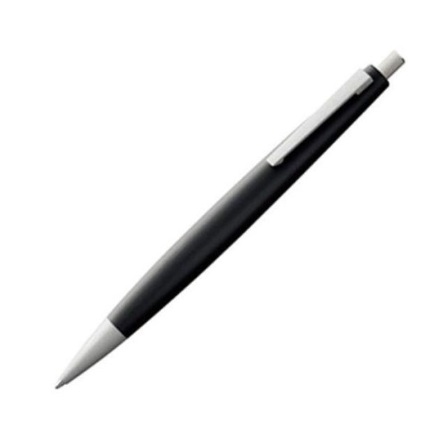 LAMY 라미 2000 마크롤론 볼펜 LM201