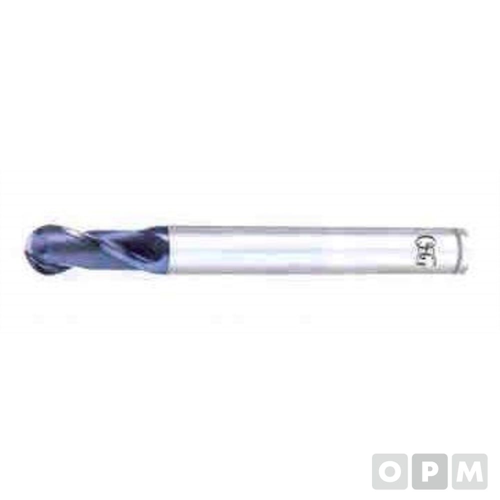 코팅볼엔드밀(TICN) TIBE-035RG