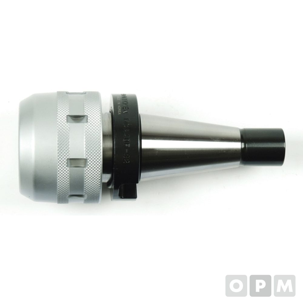 밀링척헤드(NT40) MCA40F-32