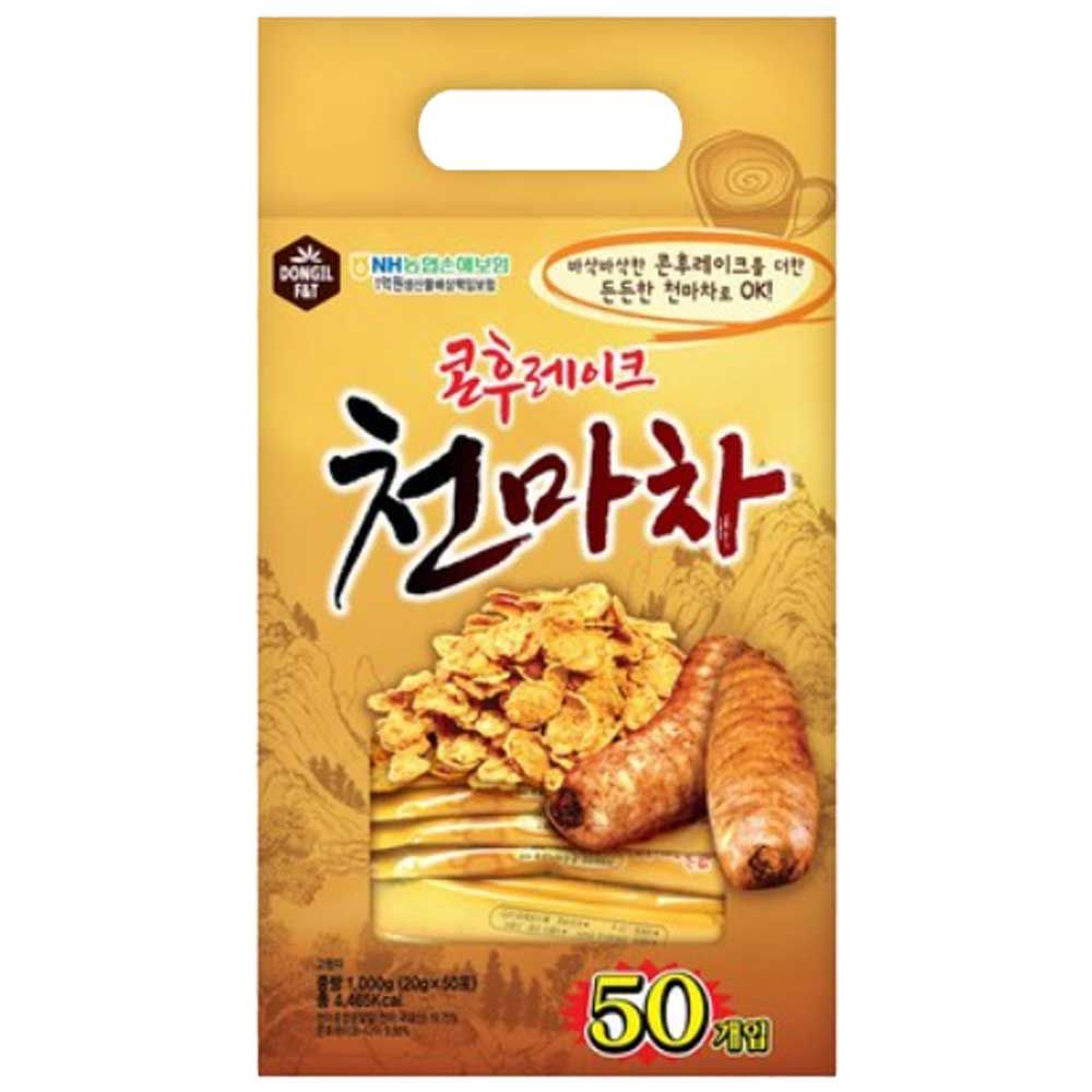 동일 콘후레이크 천마차 50T입