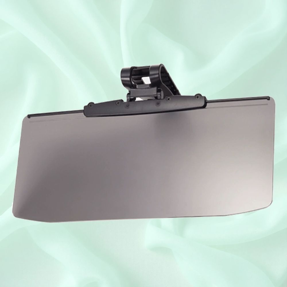 선바이저 자동차용품 여름 차단 실내용품 선바이저