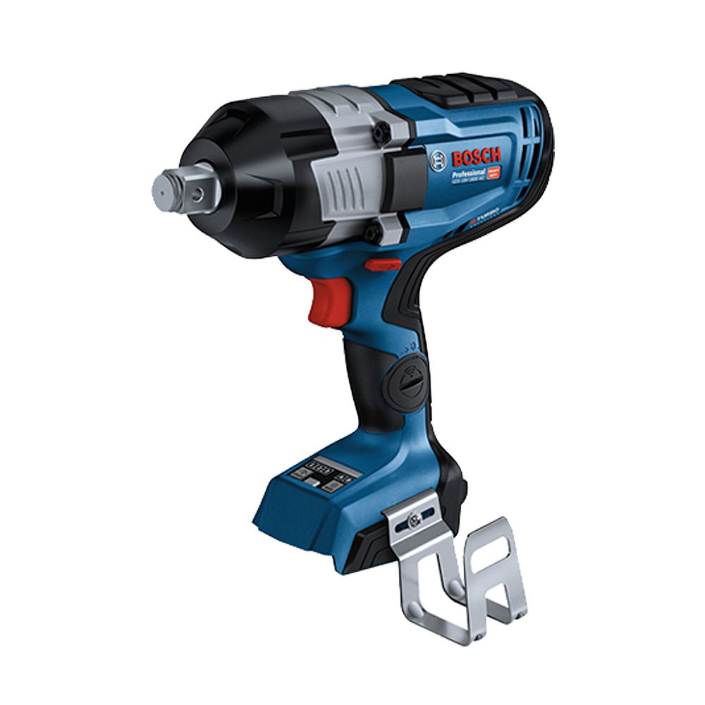 보쉬 BL모터 GDS18V-1600HC 충전임팩렌치 18V 베어툴