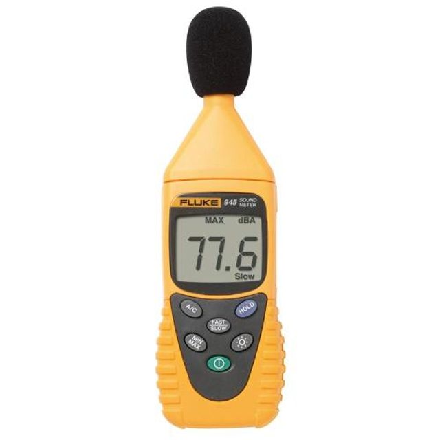플루크 소음계 FLUKE-945 FLUKE-945 1EA