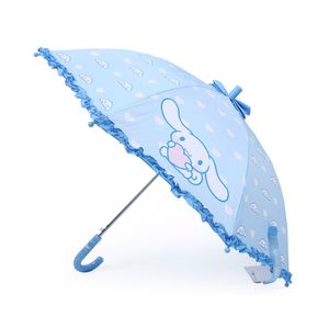 아이티알,NE 시나모롤 47 하트패턴 우산 연블루 아동 5-6세 투명창