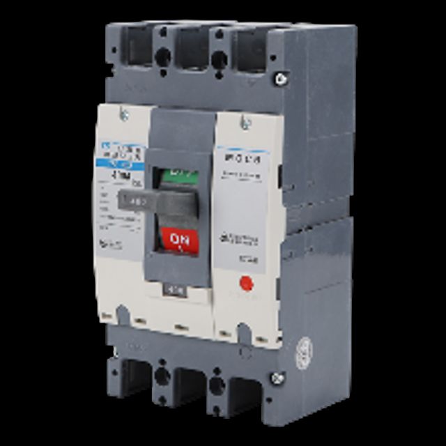전기 산업용 배선차단기 TB 403N 3P 400A 35kA 전기