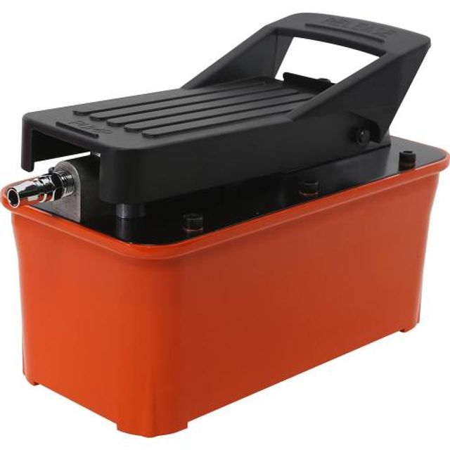 UD-A5105(TL-A5105) UDT유압에어유압펌프 1대 UD-A