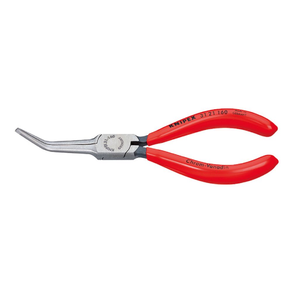 KNIPEX 플라이어(롱노우즈)_31-21-160