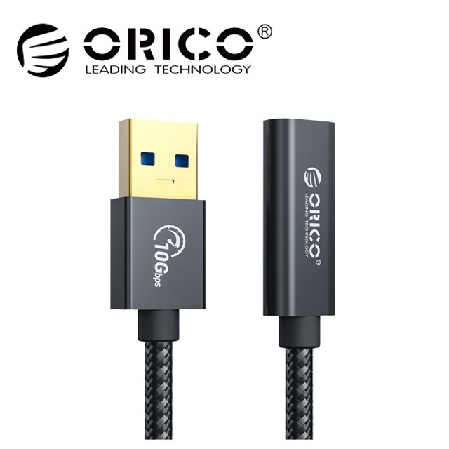 오리코 ACF31-03 USB-A TO TYPE-C 변환/연장케이블