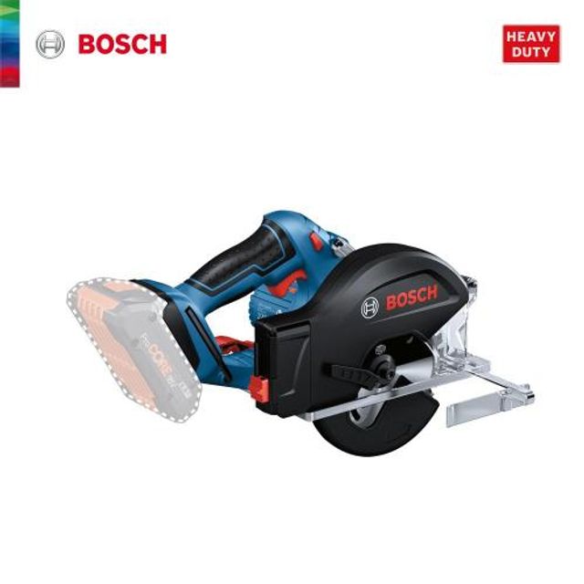 06016B80B0 보쉬 충전충전금속원형톱 1EA GKM18V-50