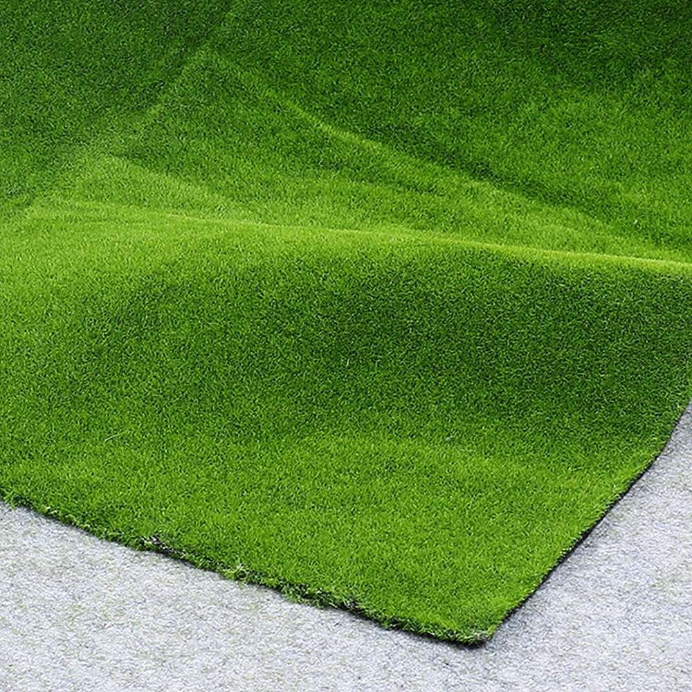 그린데코 이끼 인조잔디 100x100cm 인공 셀프 얇은
