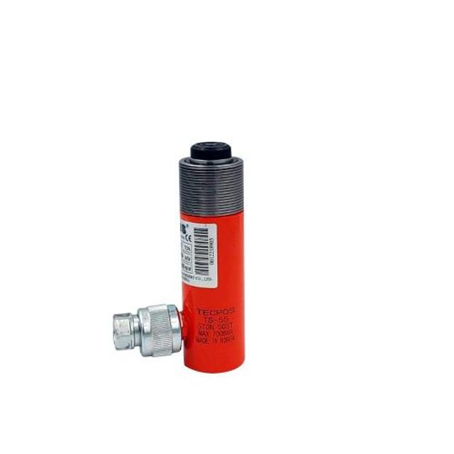 TS-55 대진유압램 1EA 5T x 50MM(TS-55)