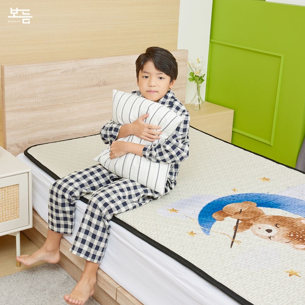 프리미엄 학 캠핑 건강기원 100cm 방수 BODEUM 200 x