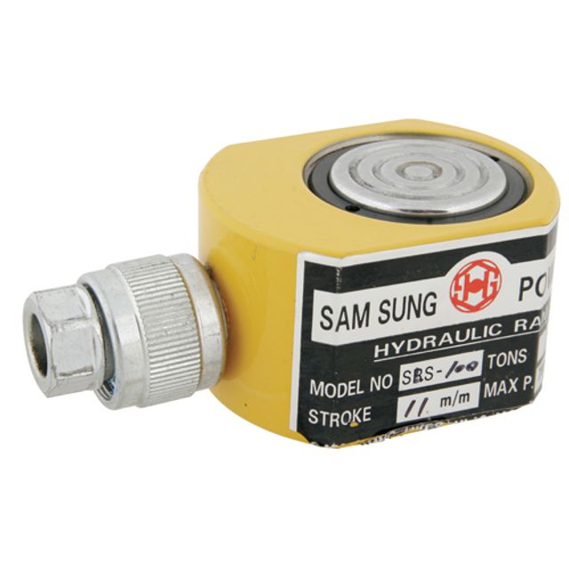 삼성유압 유압쇼트램 30T x 13MM(SLS-300) SLS-300
