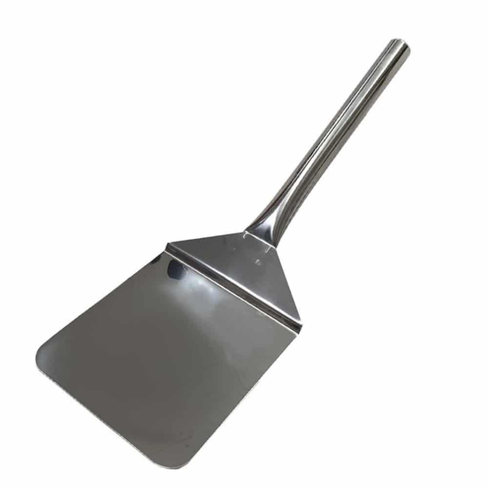 스텐 파전 뒤집게 특대 주방뒤집개 넓은뒤집개