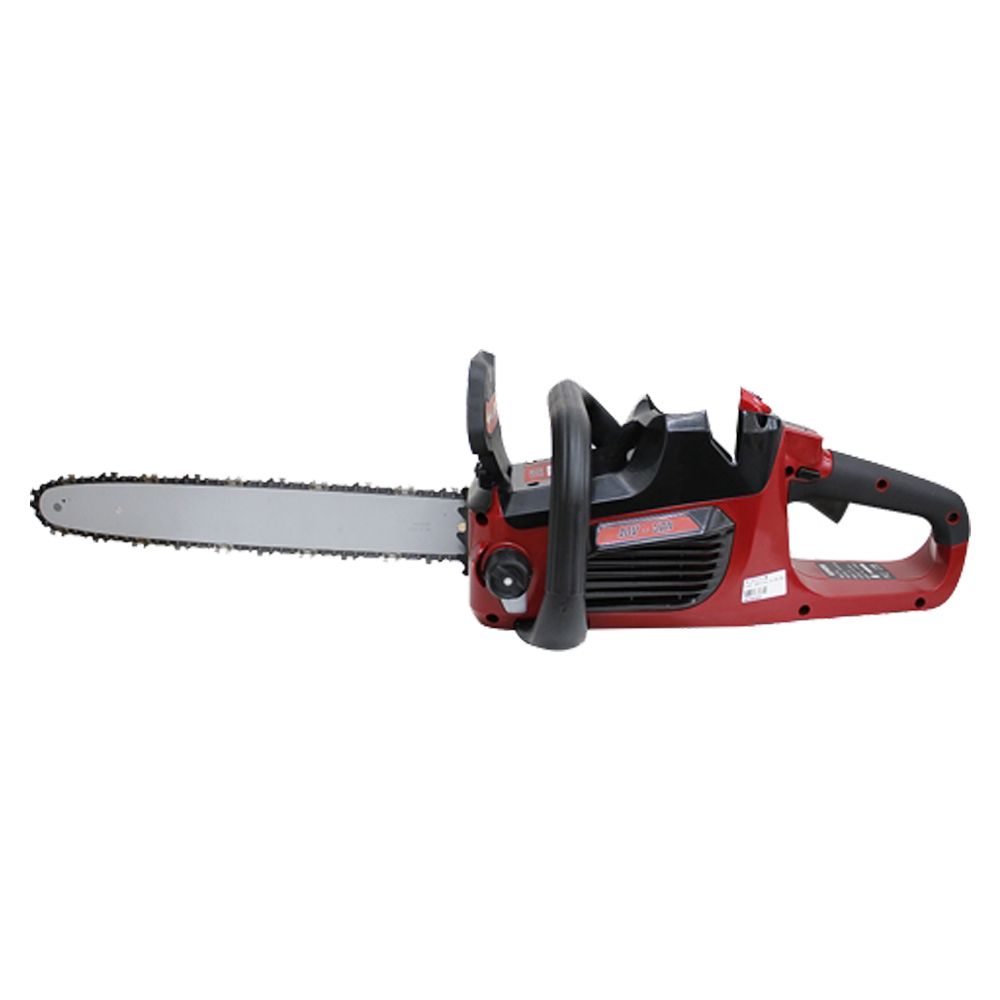 북성 BL모터 CS40 충전체인톱 406mm 40V 베어툴