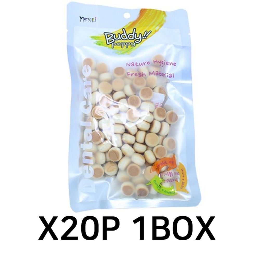 애견 켓 비스 일상 킷 과자 스낵 댕댕 강아지 간식 20