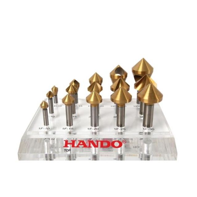 136678 카운터싱크 세트 CS-SET-H 15pcs