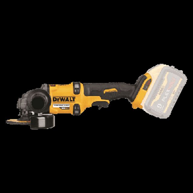 DEWALT 충전그라인더 DCG418N-KR 60V/본체만(