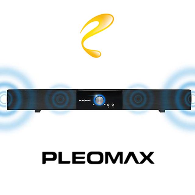 PLEOMAX 플레오맥스 PBS-Z500 블루투스 사운드바