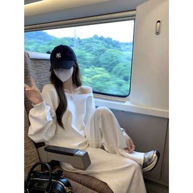 모던 세트 URS1844578 휴양지원피스 미니원피스 하객