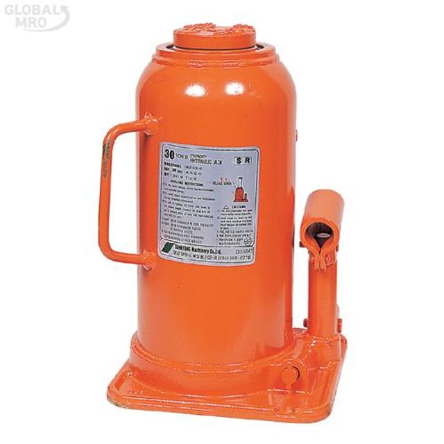 서륭 오일작기 15TON (SRC151-B) 1EA