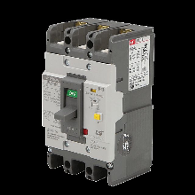 누전차단기 EBS 53C 3P 40A 35KA LS산전