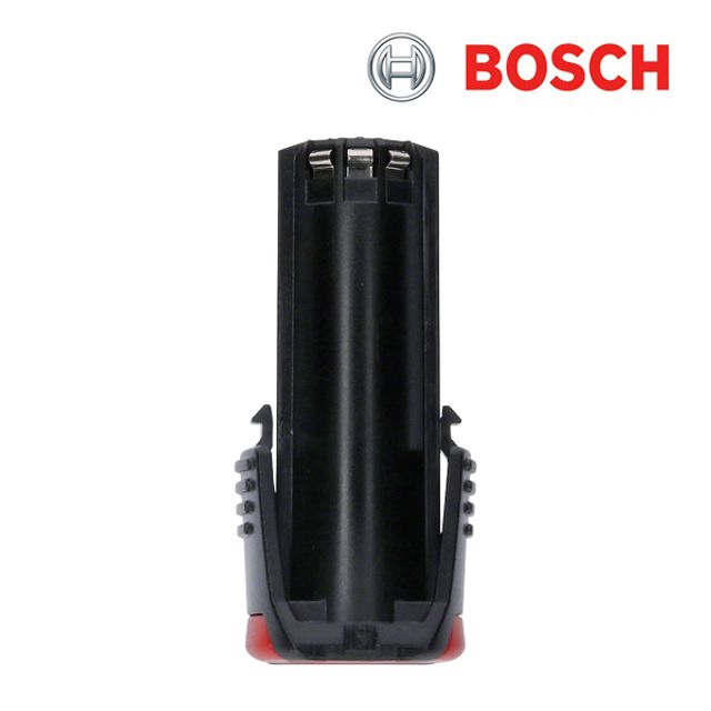 보쉬 3.6V 2.0Ah Li-ion 배터리
