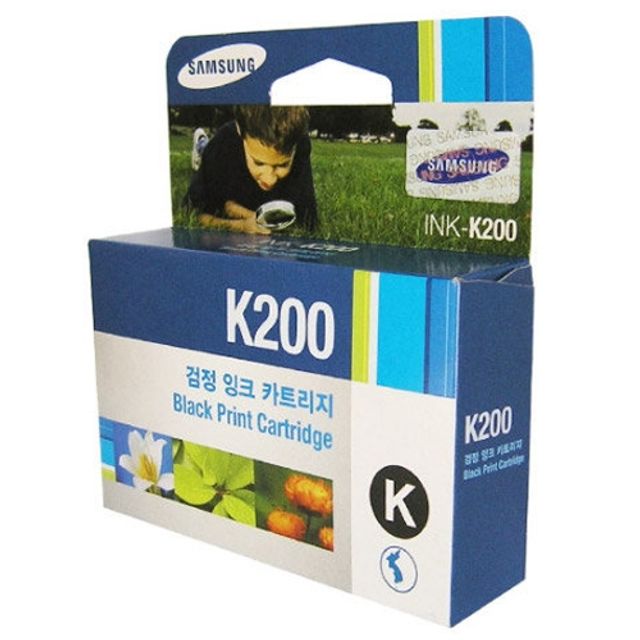 삼성 잉크 K200 흑 250매/SCX 1490W (1개)