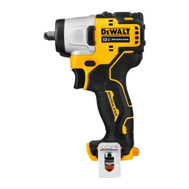 DCF902N (10.8V/본체만) 디월트 충전충전임팩트렌치