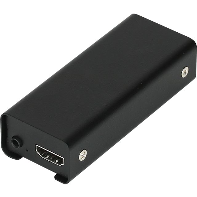 YUAN 유안 YUH01 USB3.0 HDMI 캡처 박스