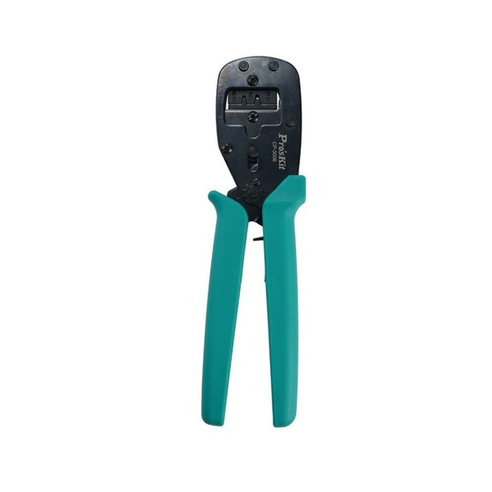 CP-3006FD36 평행 액션 클림핑 툴 터미널 단자 압착