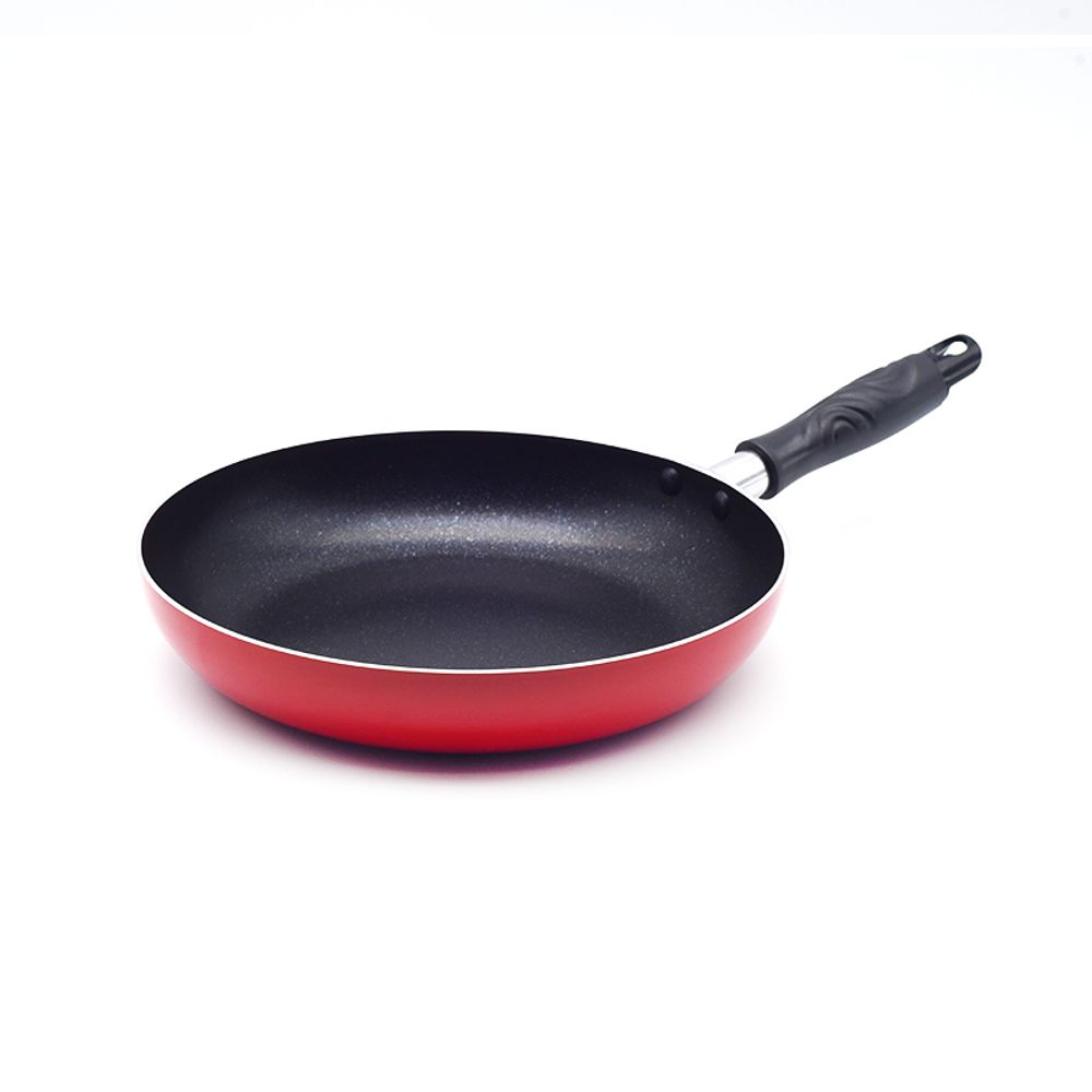 토스코 4중코팅 베이직 프라이팬_24cm