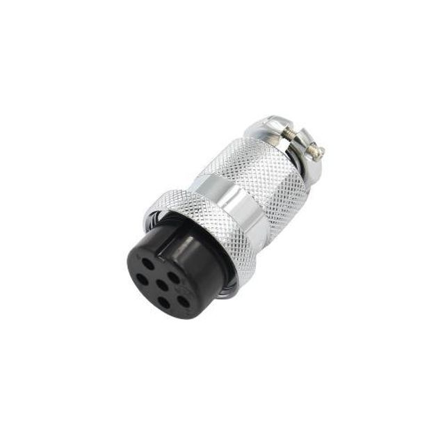 UDT키오윈치부품컨트롤케이블소켓 1EA UD-230용