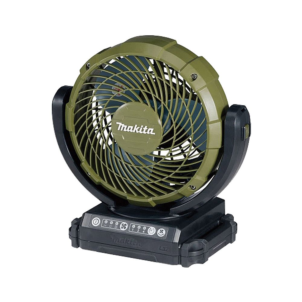 마끼다 DCF102ZX1O 충전선풍기 18V 베어툴