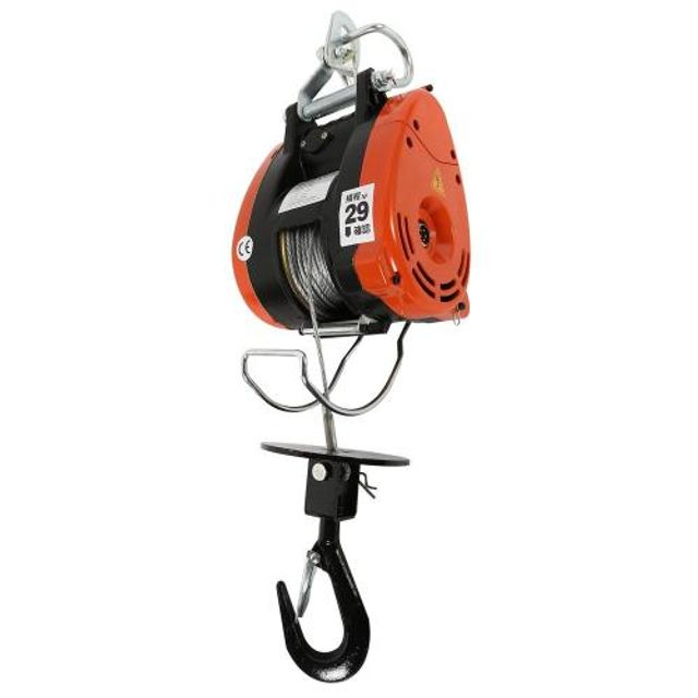 UT-230S UDT윈치미니윈치(1홀) 1EA HT-230S(구.UHT