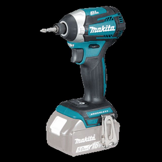 MAKITA 충전임팩드라이버 DTD154Z BL18V/베어툴(배