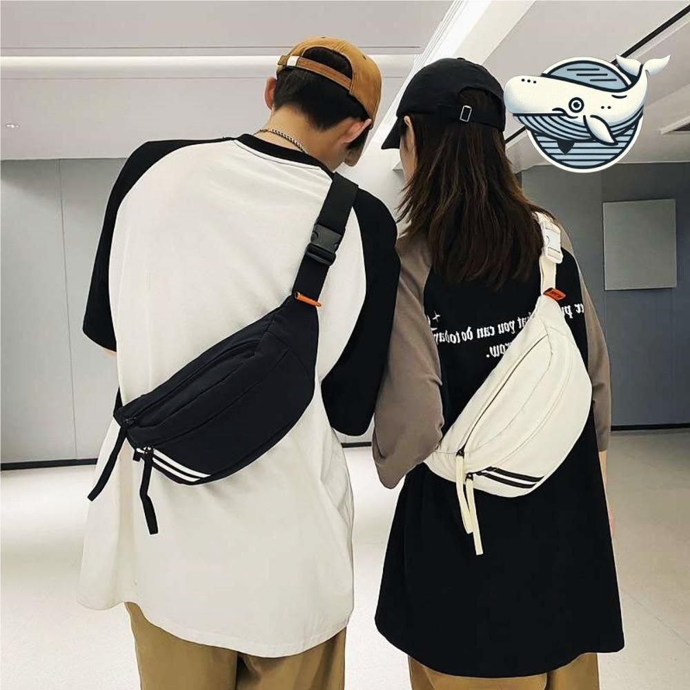 스포츠 슬링백 휴대용 캐주얼 가방 편안한